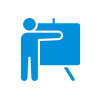 Teach icon
