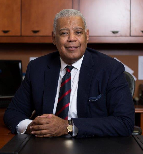 2022 Geiger Gibson Program Distinguished Visitor Michael R. Taylor