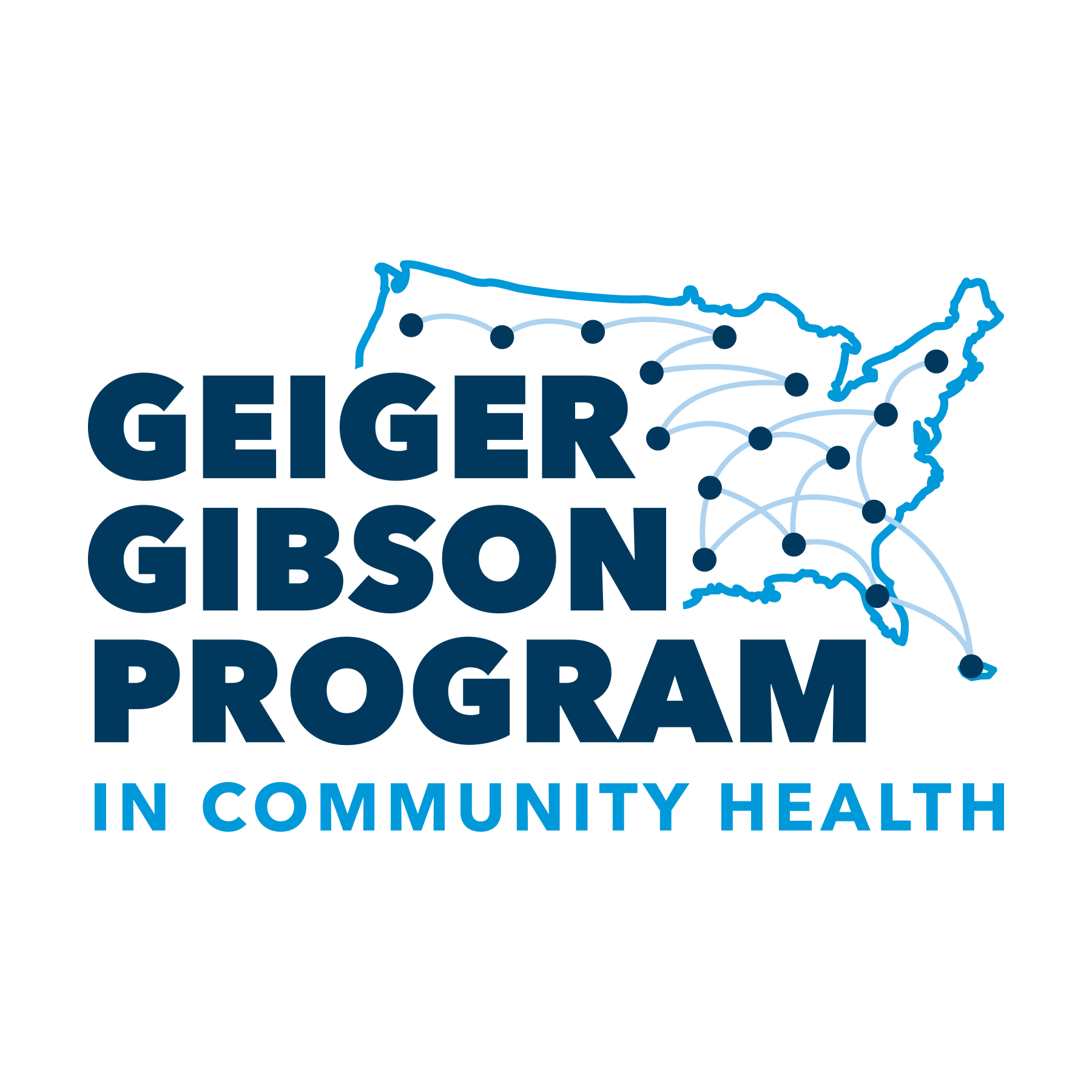 Geiger Gibson Program Logo