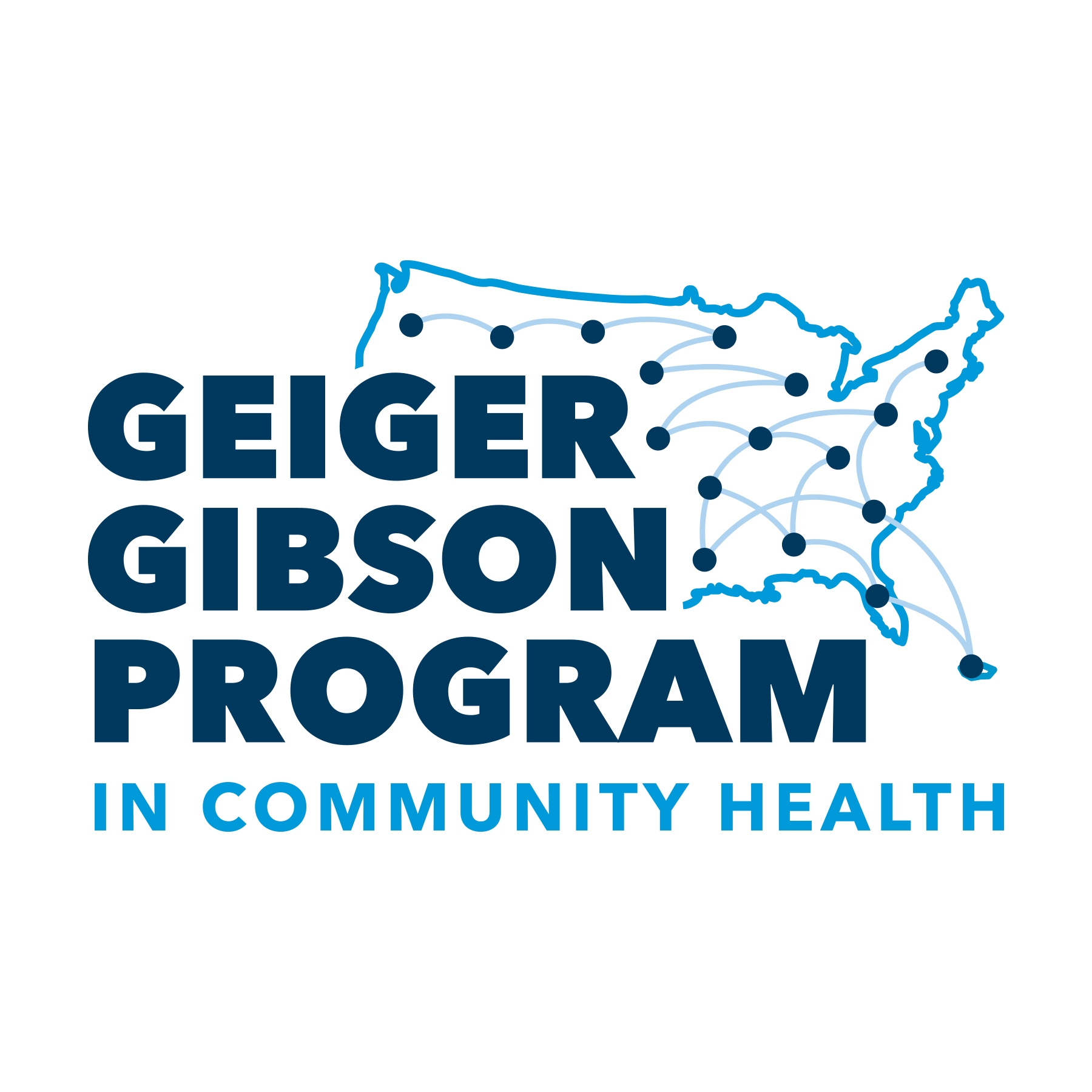 Geiger Gibson Program Logo