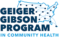 Geiger Gibson Program Logo