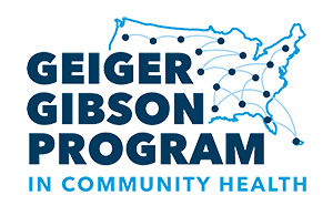 Geiger Gibson Program Logo 