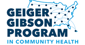 Geiger Gibson Program Logo 